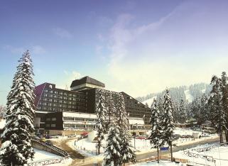 Hotel Samokov