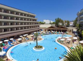 FANABE COSTA SUR HOTEL