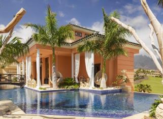 ROYAL GARDEN VILLA LUXE