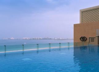 Sofitel Dubai Jumeirah Beach