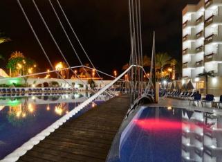 TROYA HOTEL