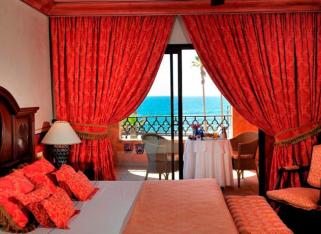 VILLA CORTES HOTEL