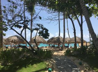 Grand Bahia Principe Turquesa