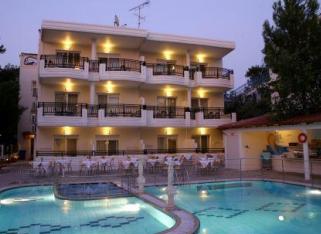 Hotel Sirines