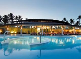 Hotel The Royal Suites Turquesa by Palladium