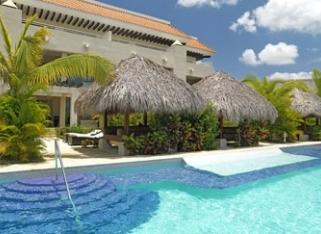Hotel The Reserve At Paradisus Palma Real