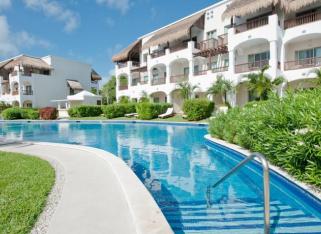 Hotel Valentin Imperial Maya