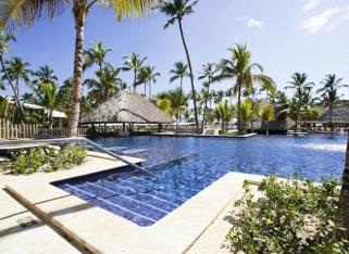 Hotelul Barceló Bávaro Palace Deluxe