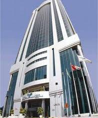 TOWERS ROTANA