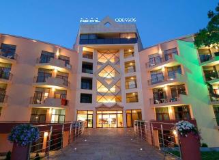 Park Hotel Odessos