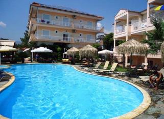 Potos Hotel