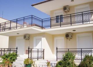Vila Periklis