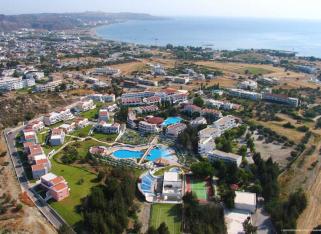 SUNCONNECT CYPROTEL FALIRAKI 4*