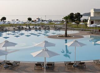 SENTIDO APOLLO BLUE 5*