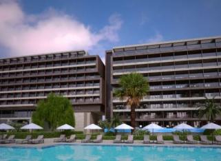 AMADA COLOSSOS RESORT 5*