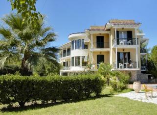 AGIOS NIKITAS HOTEL