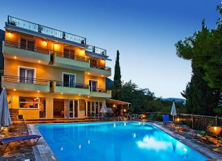 ALIKI HOTEL