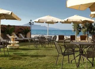 ALMYRIDA BEACH HOTEL & STUDIOS 4*