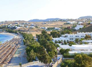 APHRODITE BEACH HOTEL