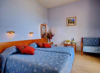 ASTIR BEACH 3*