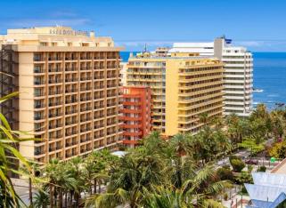 BE LIVE EXPERIENCE OROTAVA