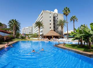 BLUE SEA INTERPALACE