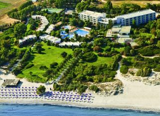 CARAVIA BEACH
