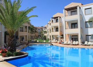 CRETA PALM RESORT 4*