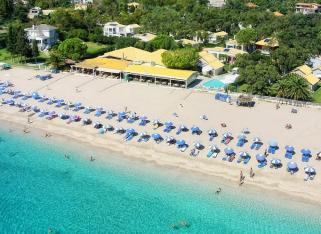PARGA BEACH RESORT