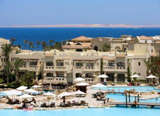 RIXOS SHARM EL SHEIKH RESORT
