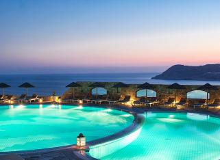 ROYAL MYCONIAN RESORT & VILLAS