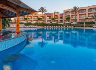 CLEOPATRA LUXURY RESORT