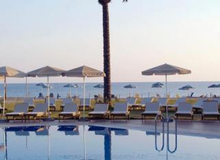 ASTERION BEACH
