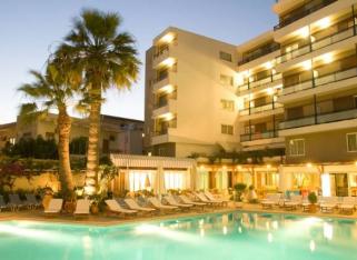 BEST WESTERN PLAZA