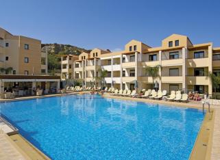 CRETA PALM RESORT