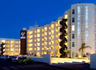 VINCCI TENERIFE GOLF