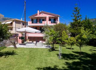 VILLA PALMYRA
