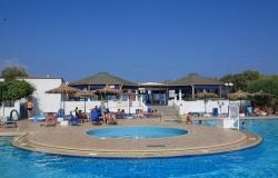 APOLLONIA BEACH RESORT 5*