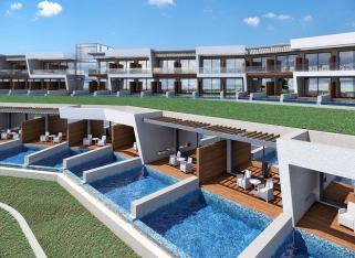 LESANTE BLU EXCLUSIVE BEACH RESORT (adults only)
