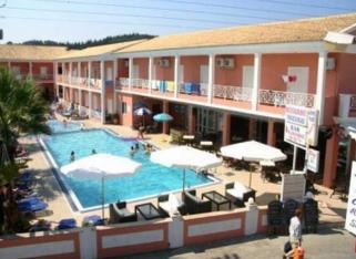 ANGELINA HOTEL&APARTMENTS