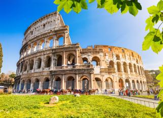 Bella Italia