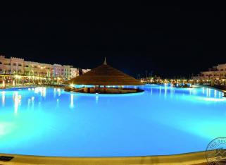 ALBATROS PALACE RESORT 5 *