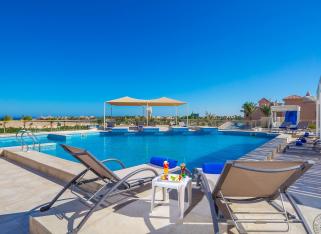 ALBATROS AQUA VISTA RESORT 4 *
