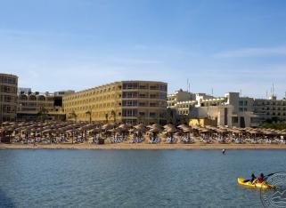 AMC ROYAL HOTELS & SPA (EX. AMC ROYAL RESORT) 5 *