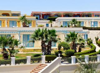 BELLEVUE BEACH HOTEL (EL GOUNA) 4 *
