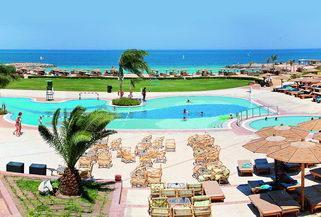 MERCURE HURGHADA 4 *