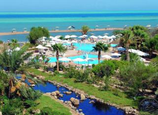 MOVENPICK EL GOUNA 5 *