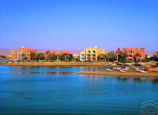 SHERATON MIRAMAR 5 *