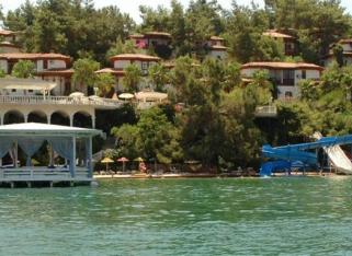 CLUB HOTEL LETOONIA