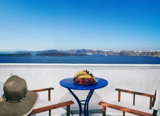 CALDERA ROMANTICA